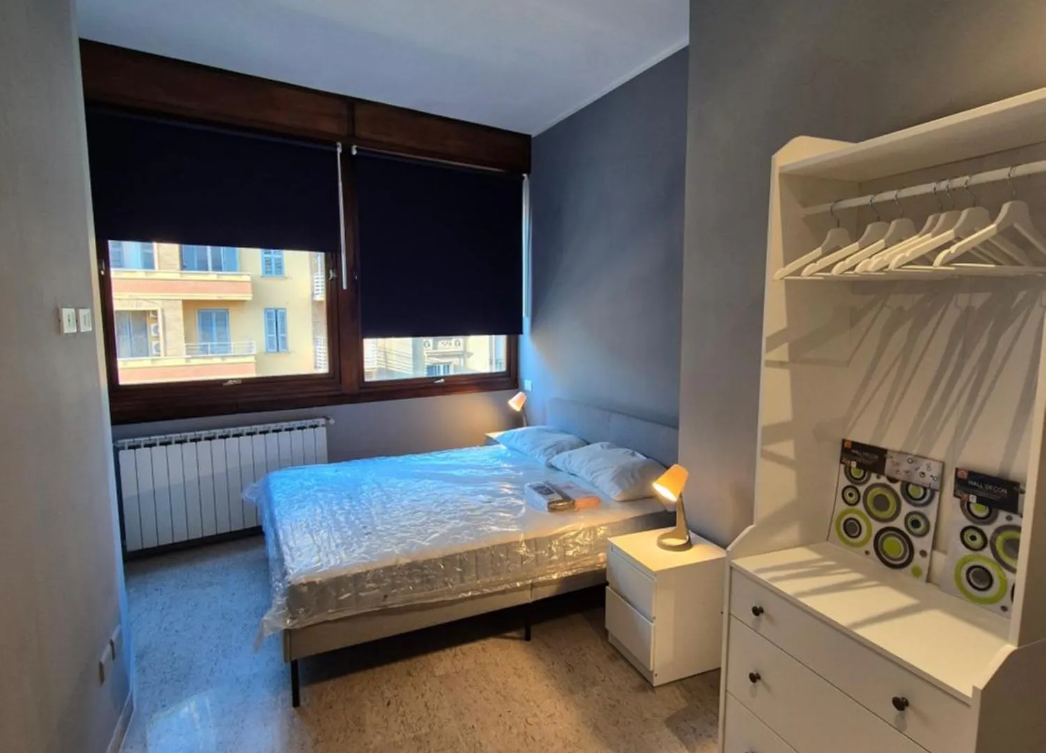 Apartment Nice House In Roma Esquilino Colosseum Italy