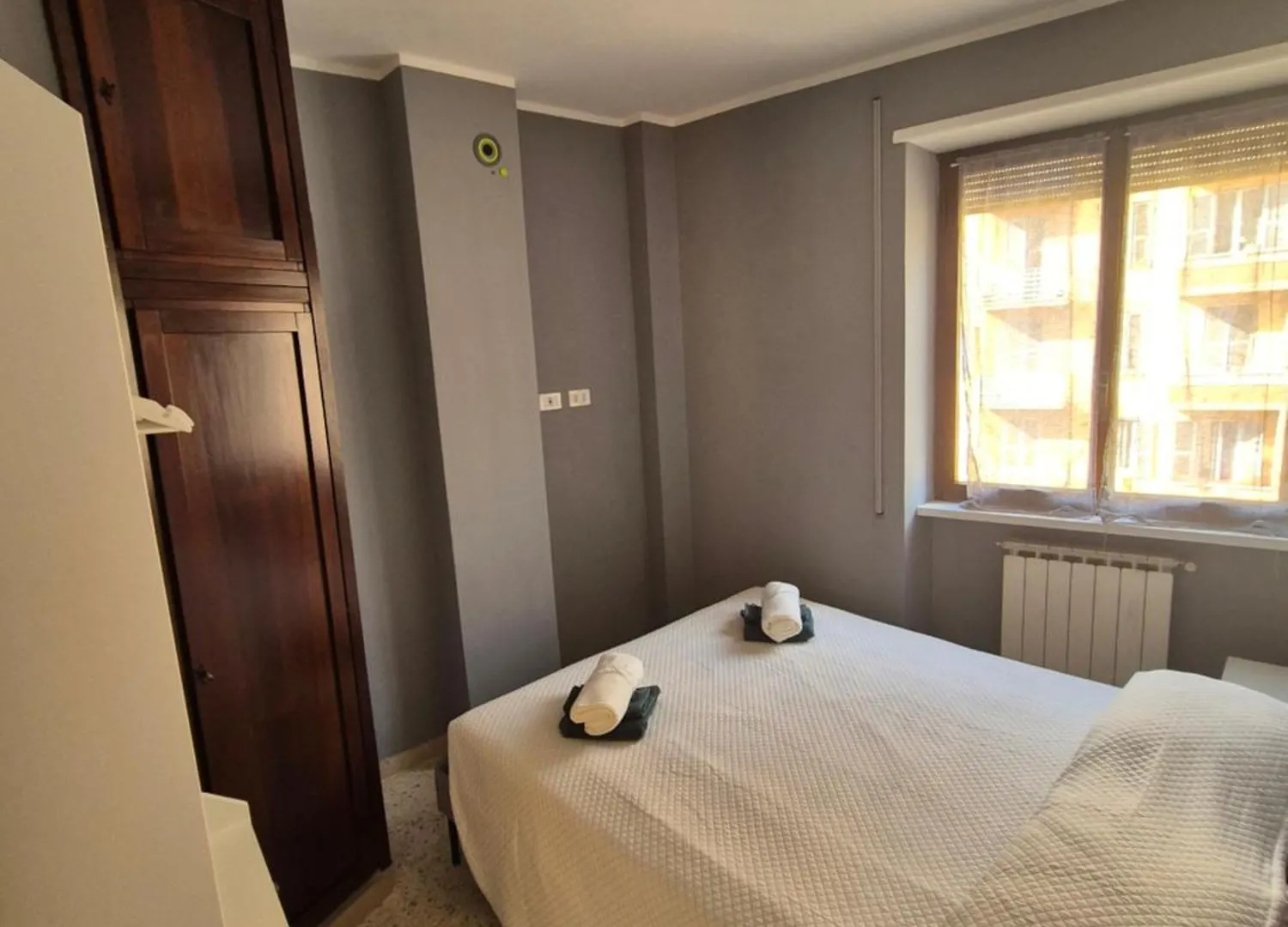Nice House In Roma Esquilino Colosseum Apartment