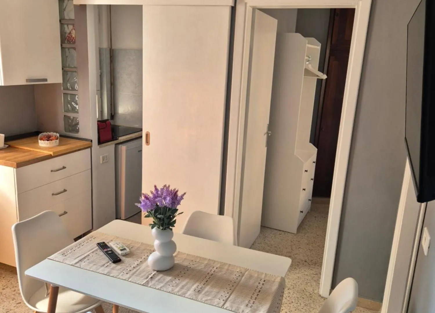 Apartment Nice House In Roma Esquilino Colosseum